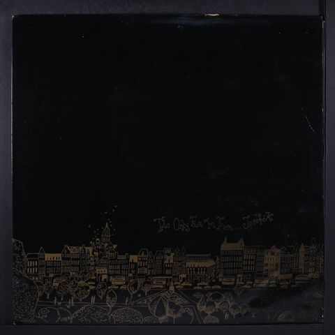 JOSEF K