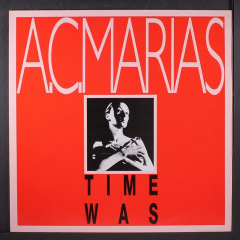 A.C. MARIAS