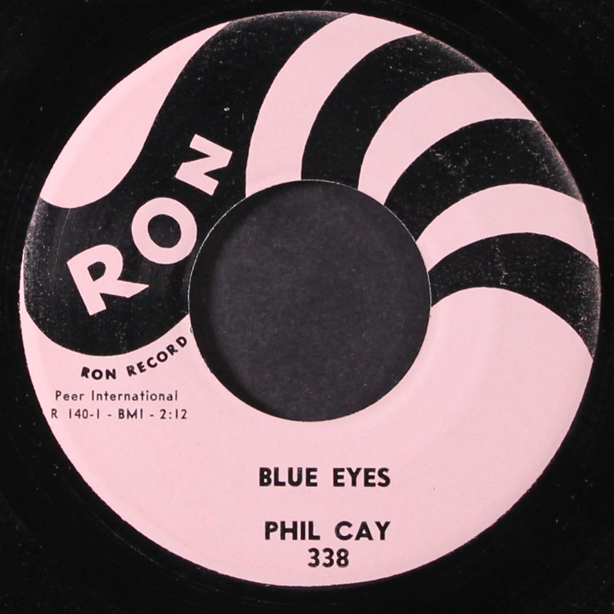 key to my heart / blue eyes by PHIL CAY