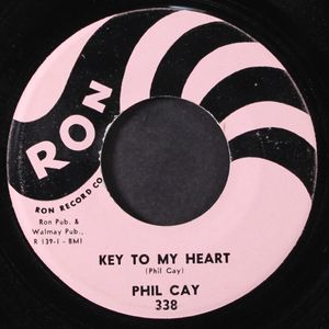 PHIL CAY