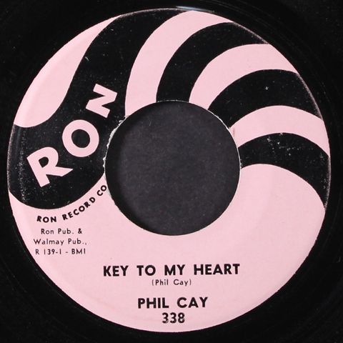 PHIL CAY