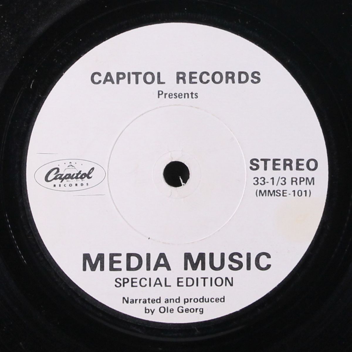 media music - special edition by NO ARTIST