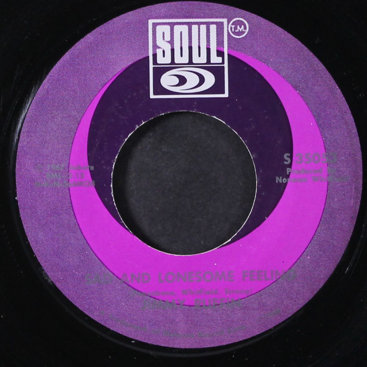 gonna keep on tryin' till i win your love by JIMMY RUFFIN