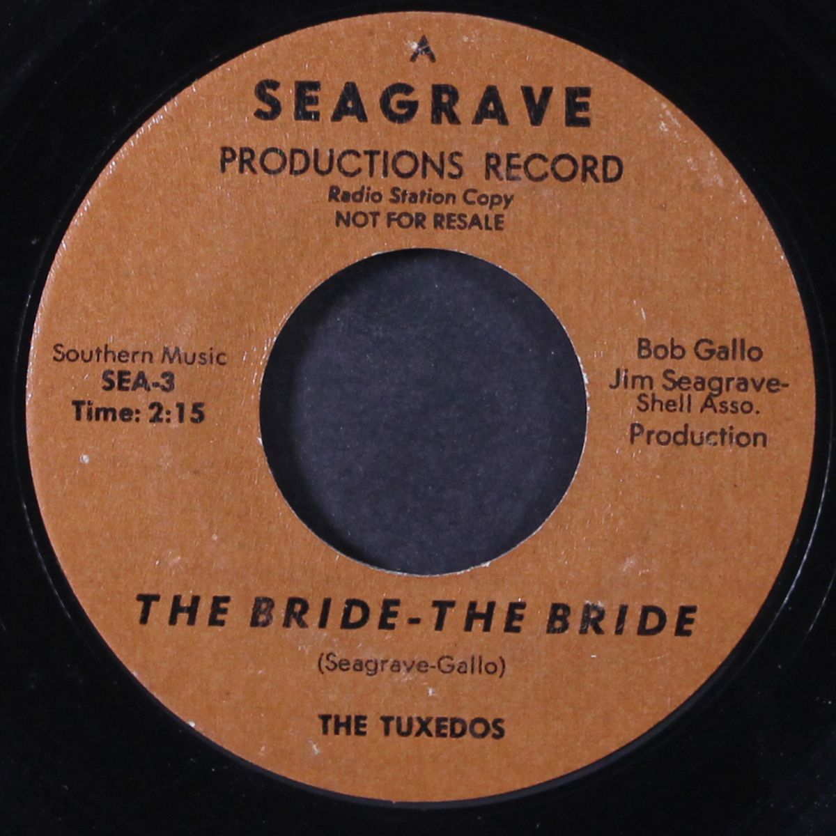 the bride, the bride by TUXEDOS