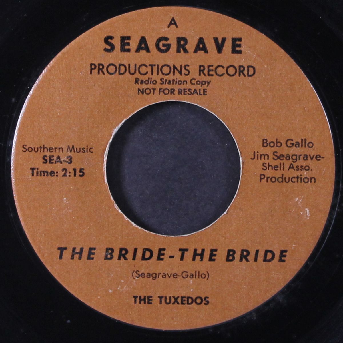the bride, the bride by TUXEDOS