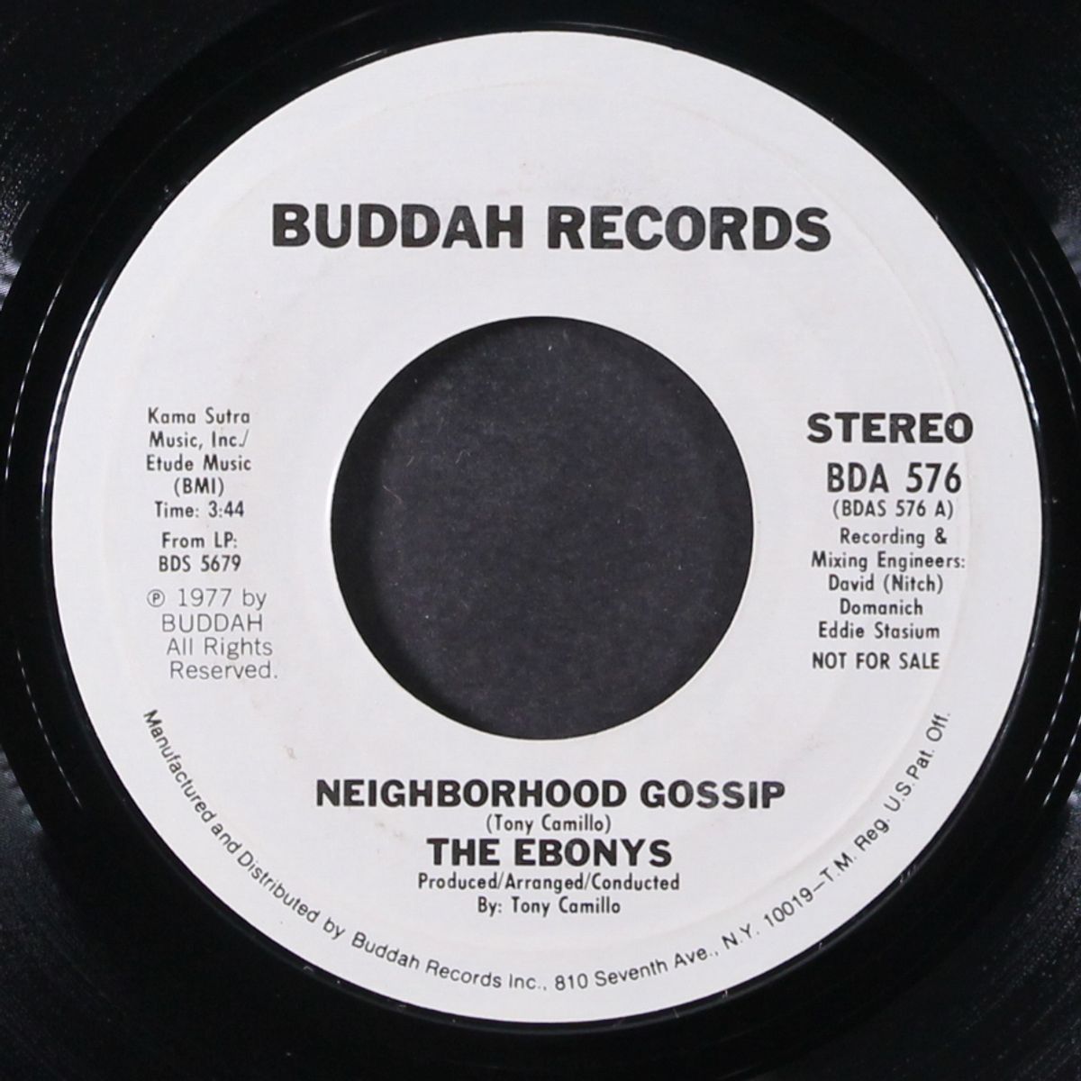 neighborhood gossip / laughing by EBONYS