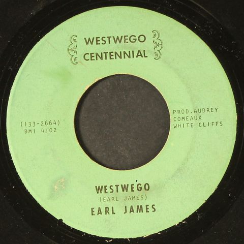 EARL JAMEES