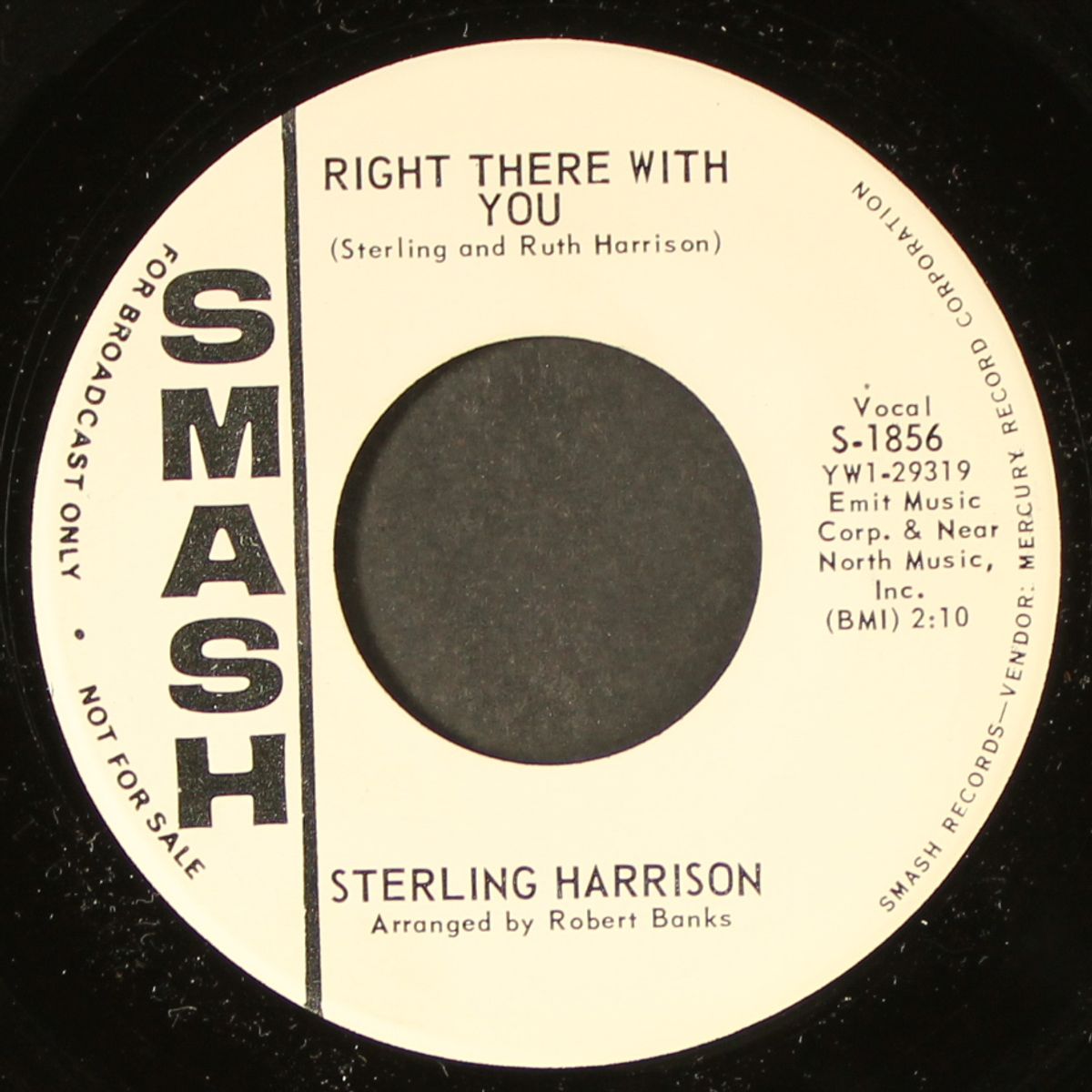 sad and lonelyr / right there with you by STERLING HARRISON