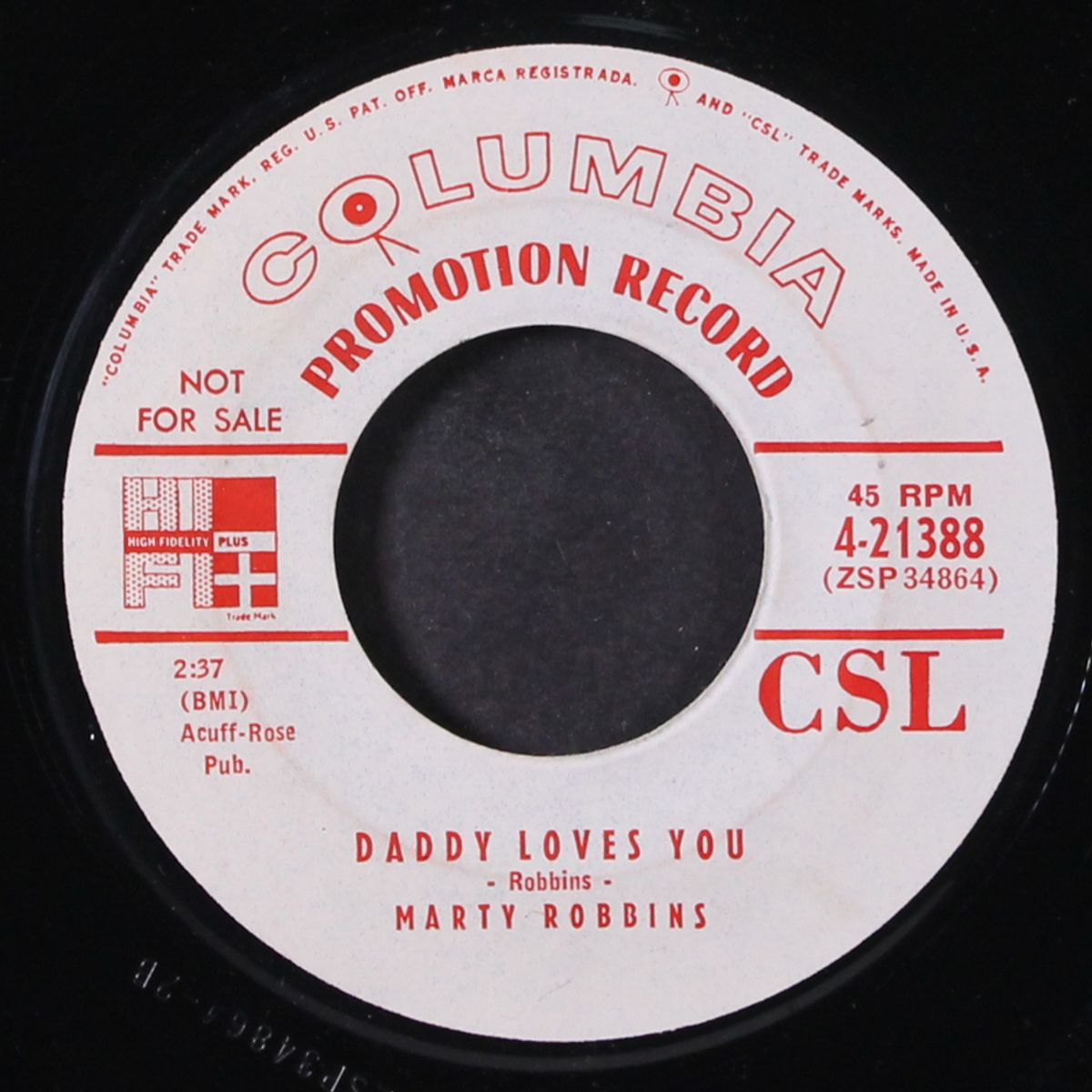 pray for me mother of mine by MARTY ROBBINS