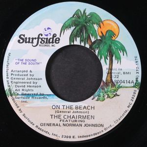 CHAIRMEN
