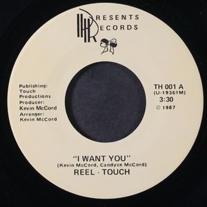 REEL-TOUCH
