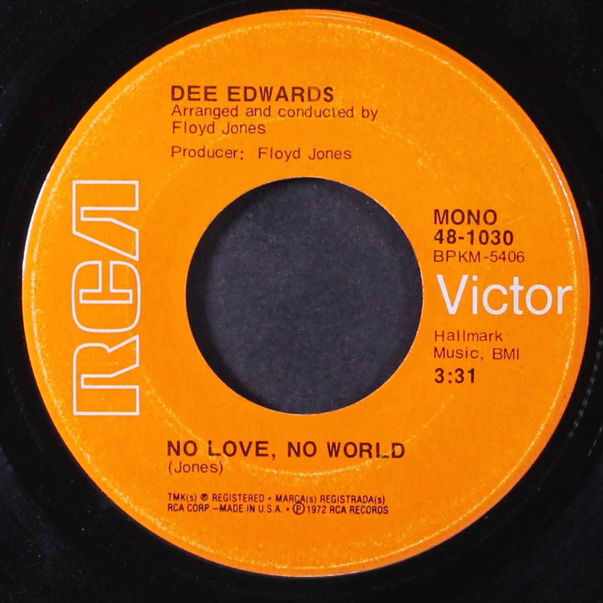 all we need is a miracle by DEE EDWARDS