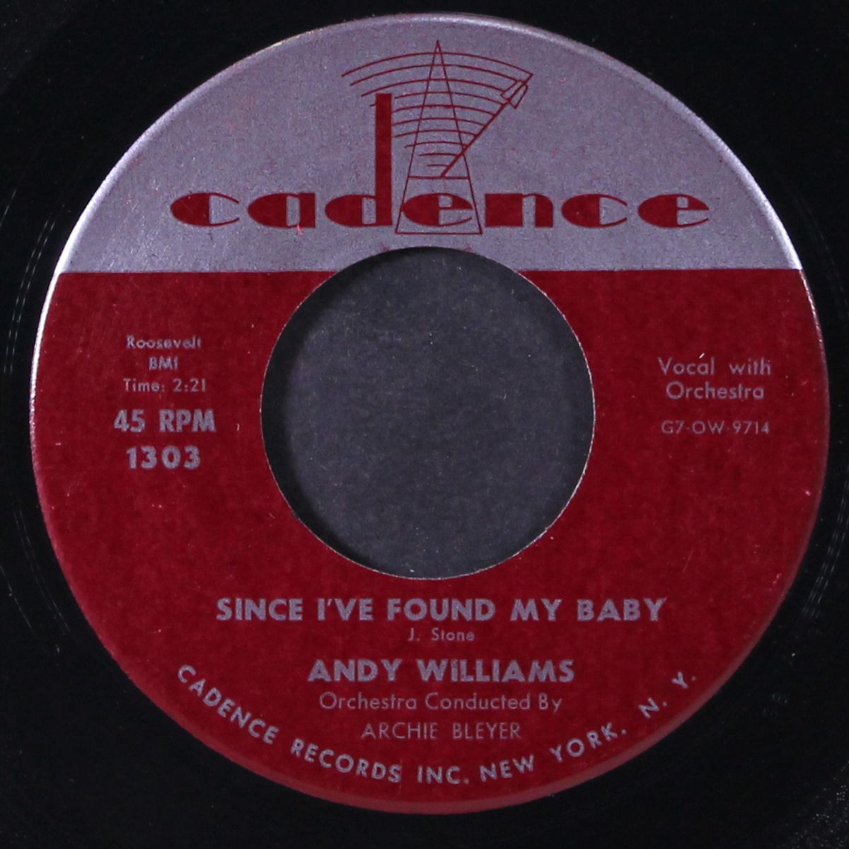 baby doll by ANDY WILLIAMS