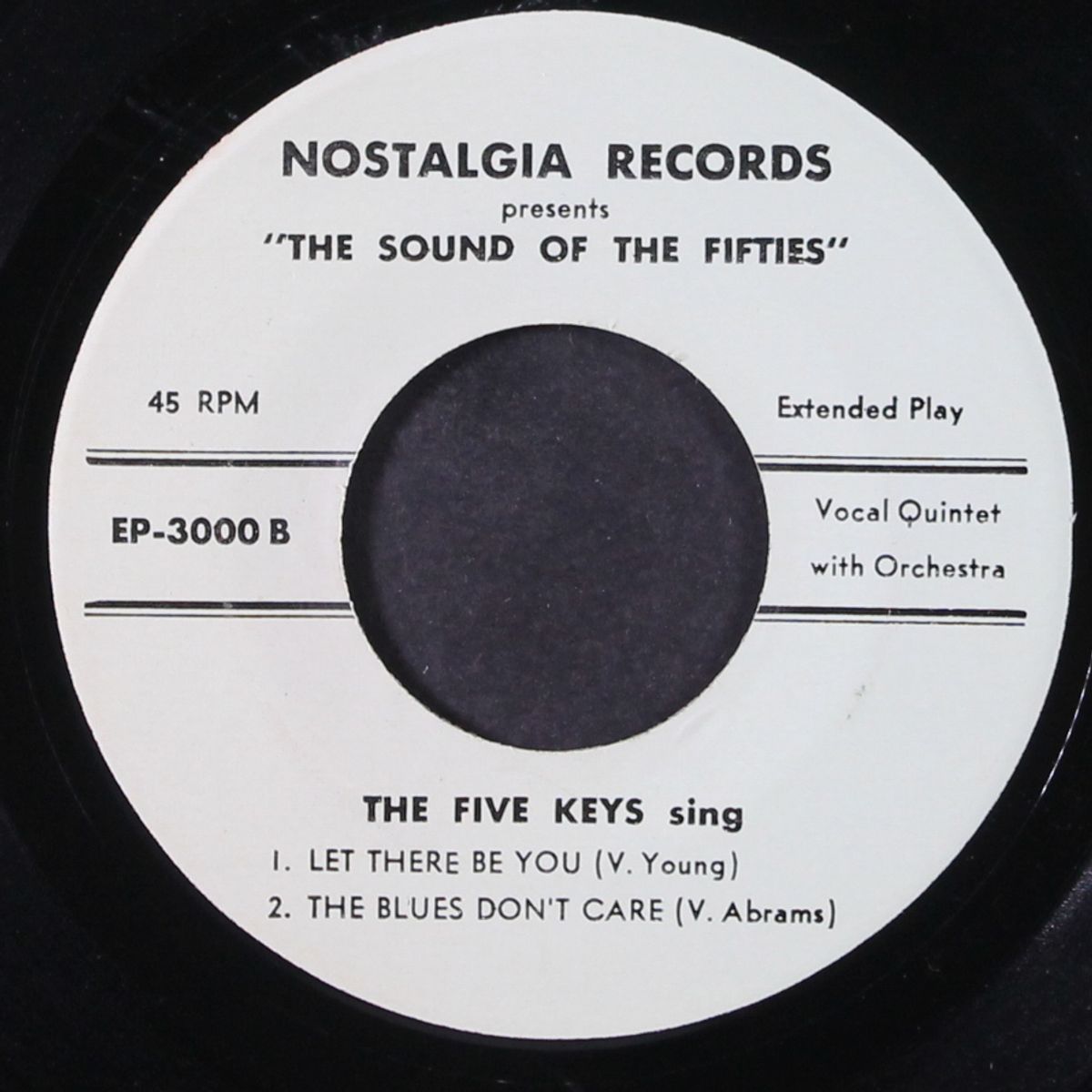the gypsy + 3 by FIVE KEYS