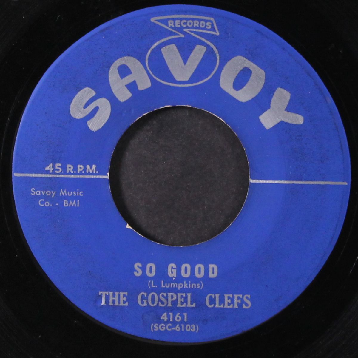 to heal the soul by GOSPEL CLEFS