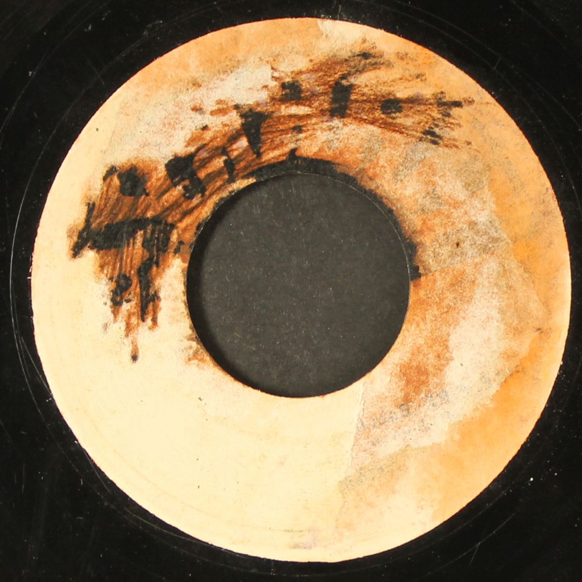 kiss me version by DELROY JONES