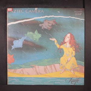 AZTEC CAMERA