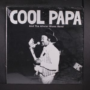 COOL PAPA