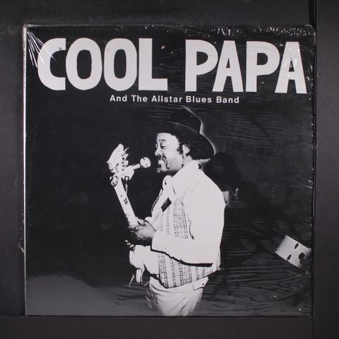 COOL PAPA