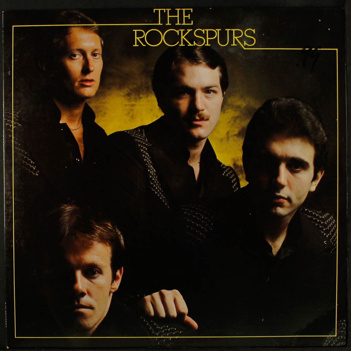 the rockspurs by ROCKSPURS