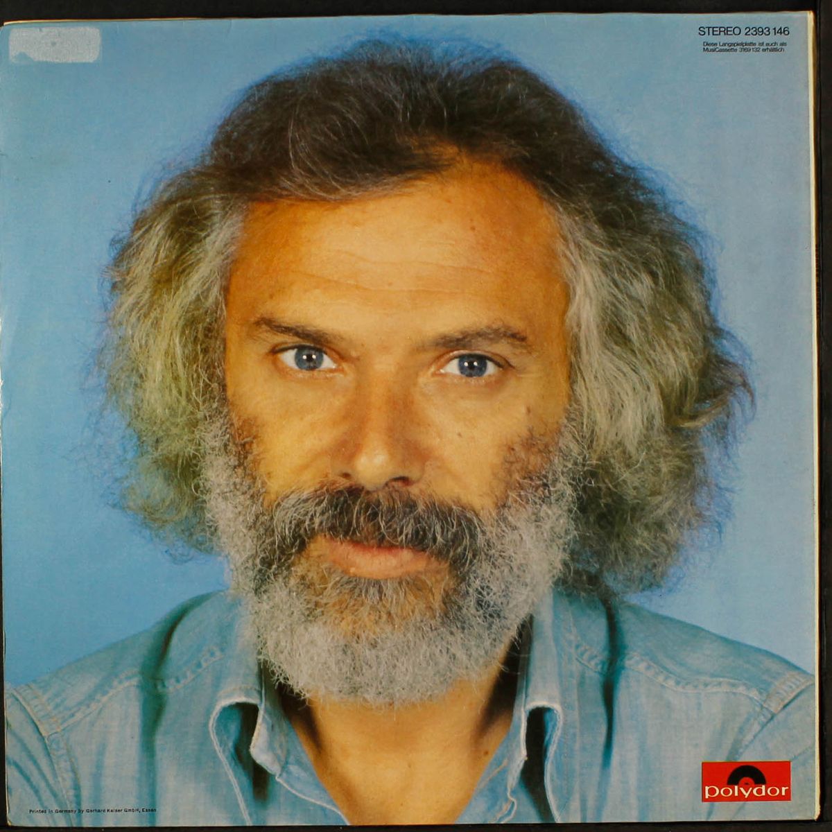 georges moustaki by GEORGES MOUSTAKI