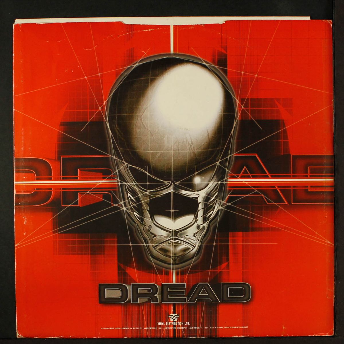 neon city by DARK ANGEL