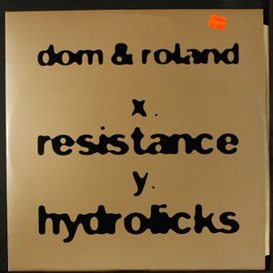 DOM & ROLAND