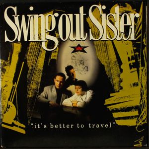 SWING OUT SISTER