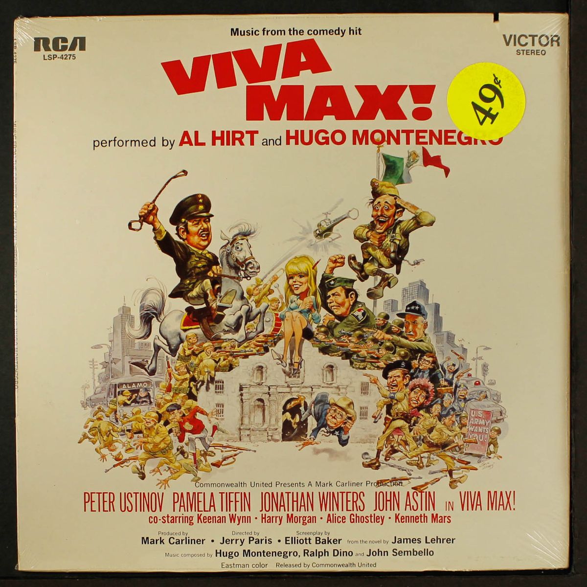 viva max! by SOUNDTRACK