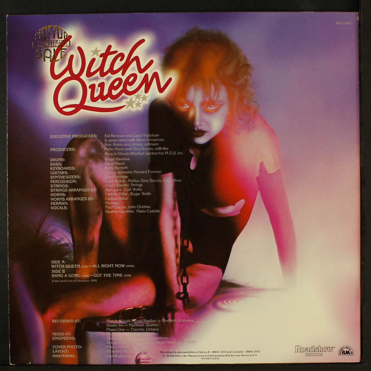 witch queen by WITCH QUEEN