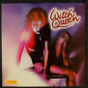 WITCH QUEEN