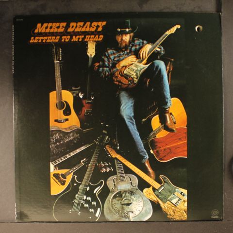 MIKE DEASY