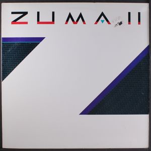 ZUMA II