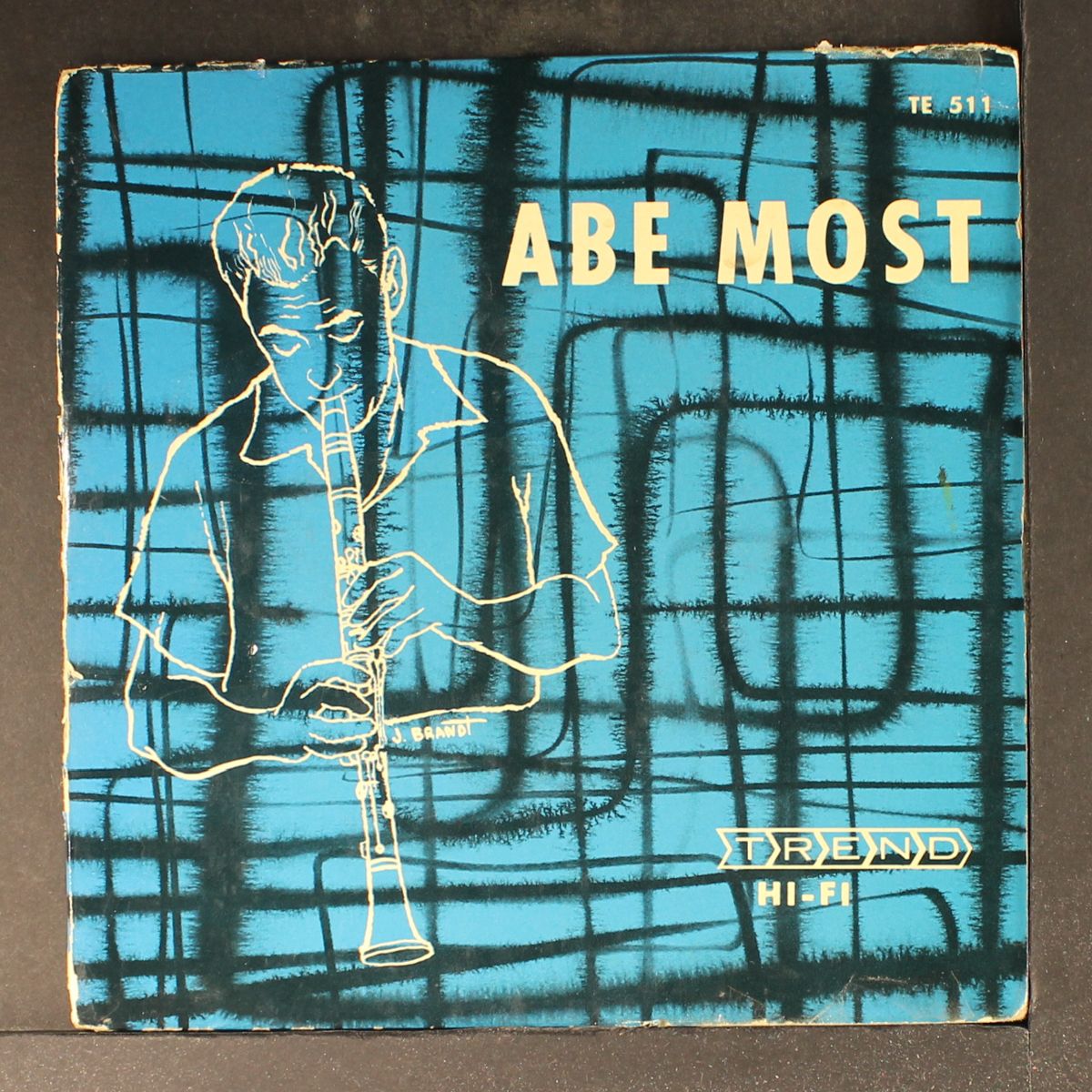abe most octet by ABE MOST