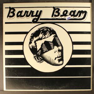BARRY BEAM