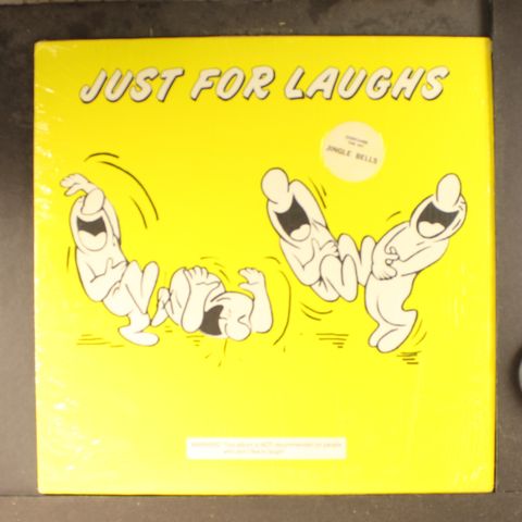 JUST FOR LAUGHS PLAYERS