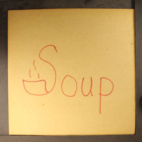 Item