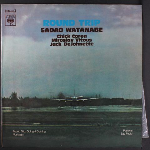 SADAO WATANABE