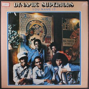 DYNAMIC SUPERIORS