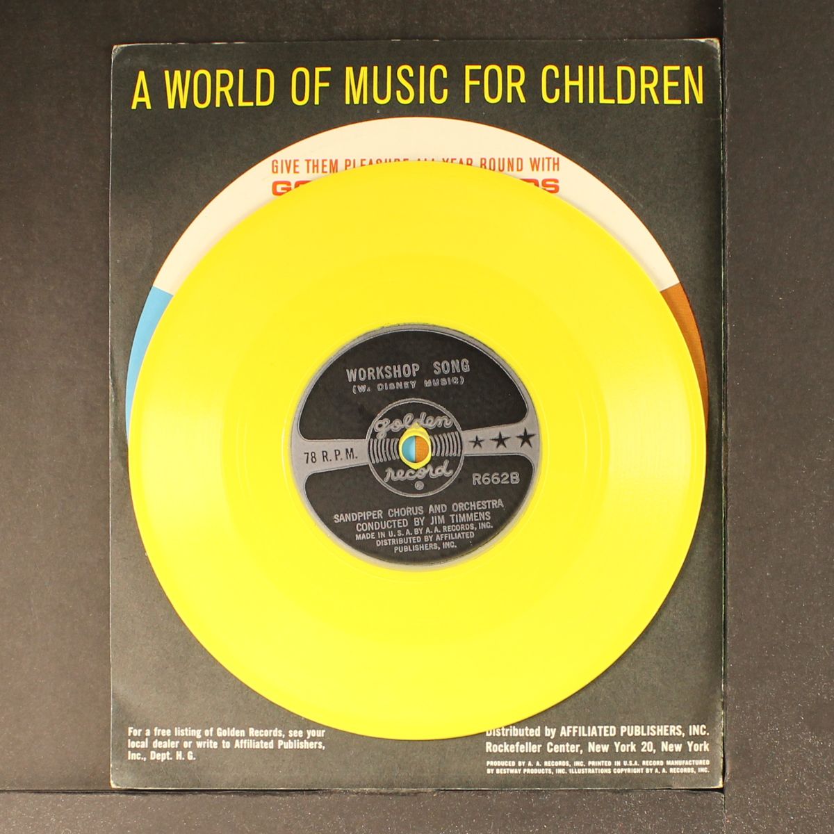 march of the toys / workshop song by GOLDEN ORCHESTRA