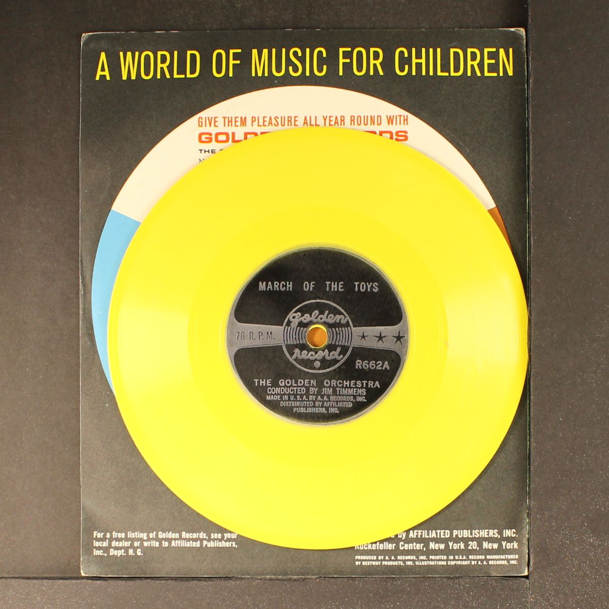 march of the toys / workshop song by GOLDEN ORCHESTRA