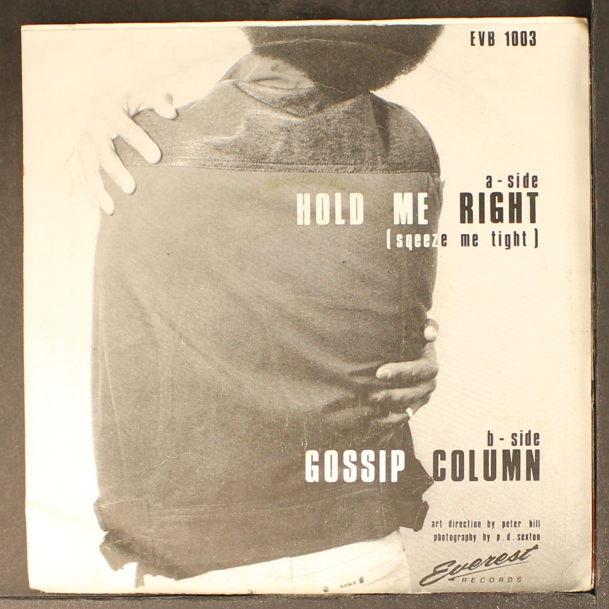 hold me right by RICKY MARTIN