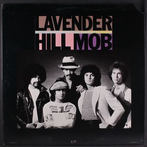 LAVENDER HILL MOB