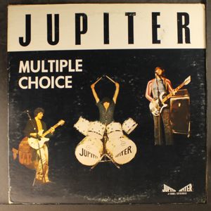 JUPITER