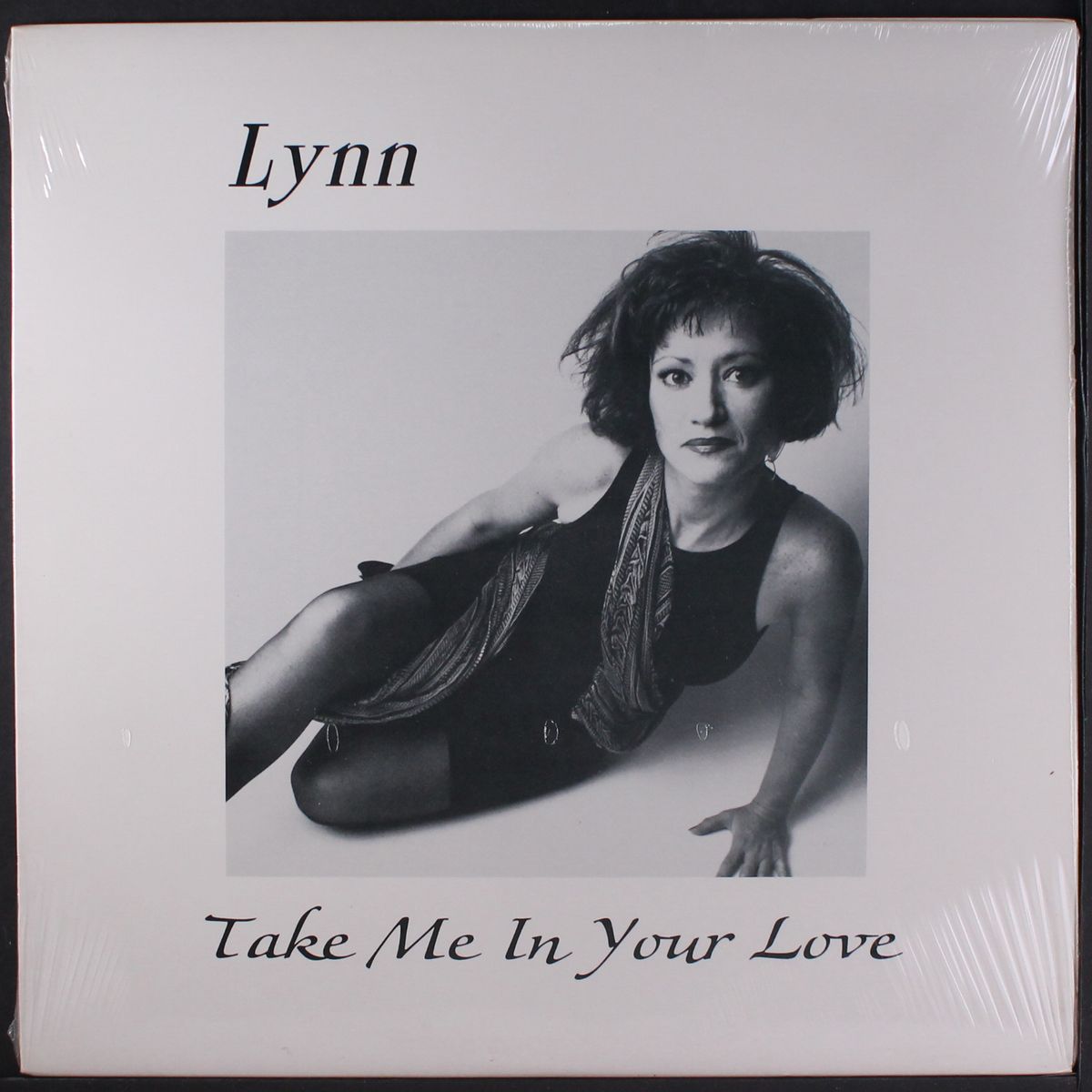 take me in your love by LYNN