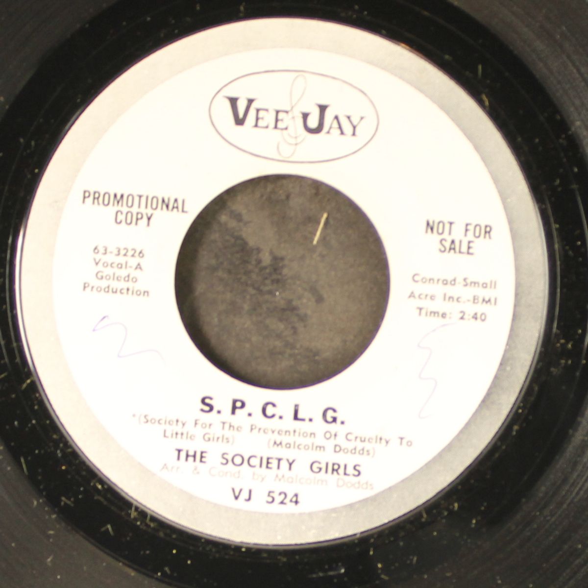you better stay home / s.p.c.l.g. by SOCIETY GIRLS