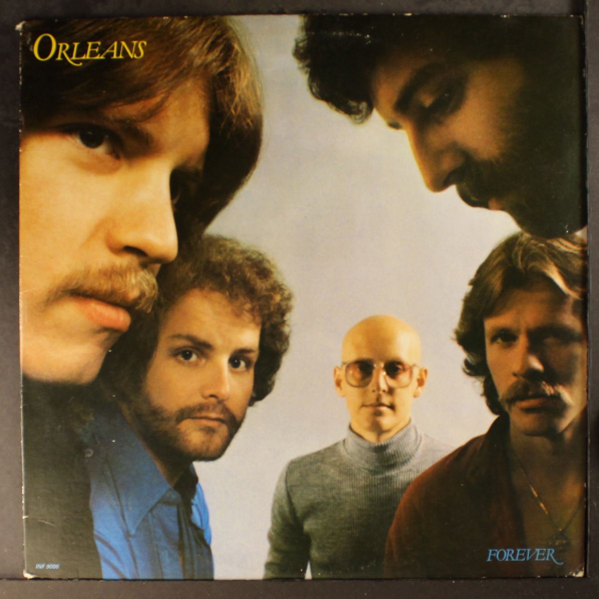 forever by ORLEANS