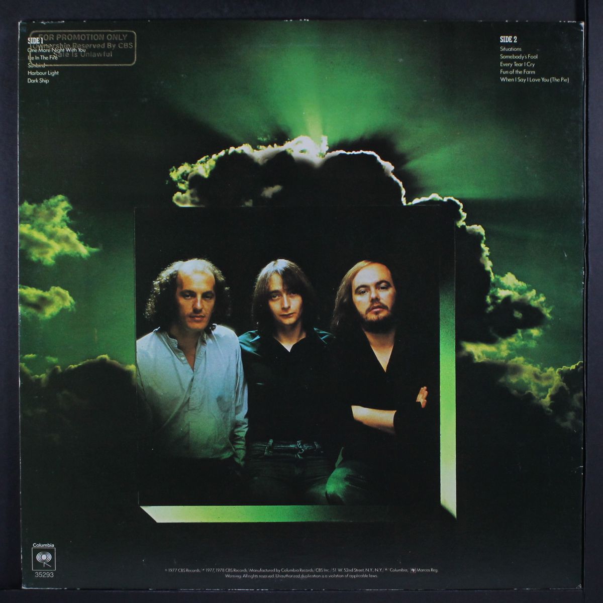 down to earth by SUTHERLAND BROS & QUIVER