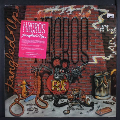 NECROS
