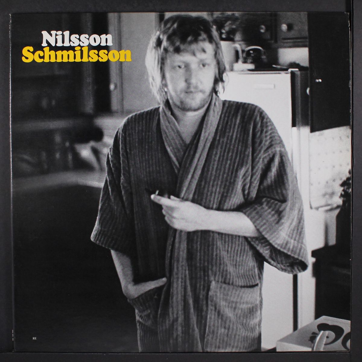 nilsson schmilsson by NILSSON